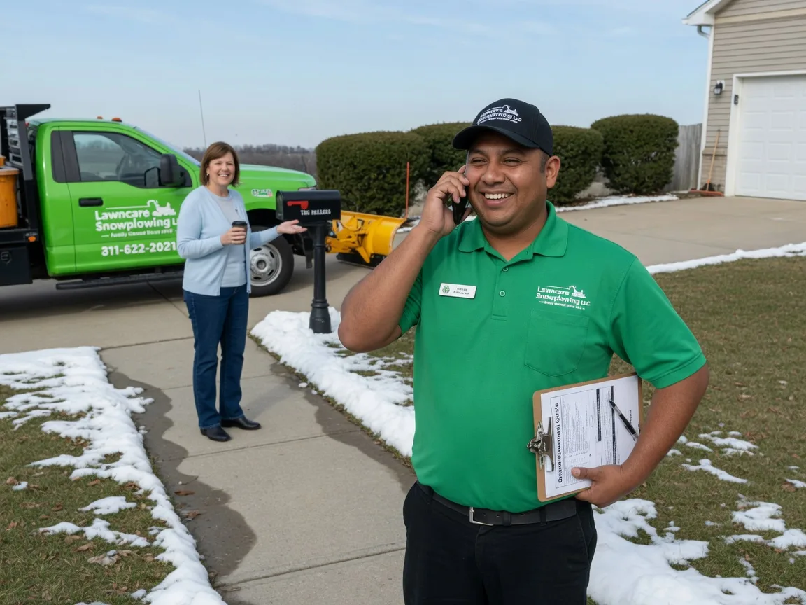 Lawn Care Services By Expert Landscaper Moosic, PA FAQs